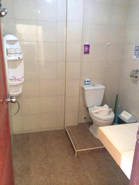 Karon 2Gether Guesthouse الغرفة الصورة