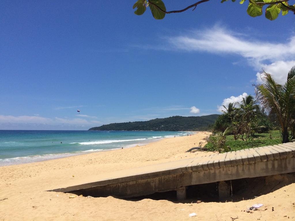 Karon 2Gether Guesthouse المظهر الخارجي الصورة